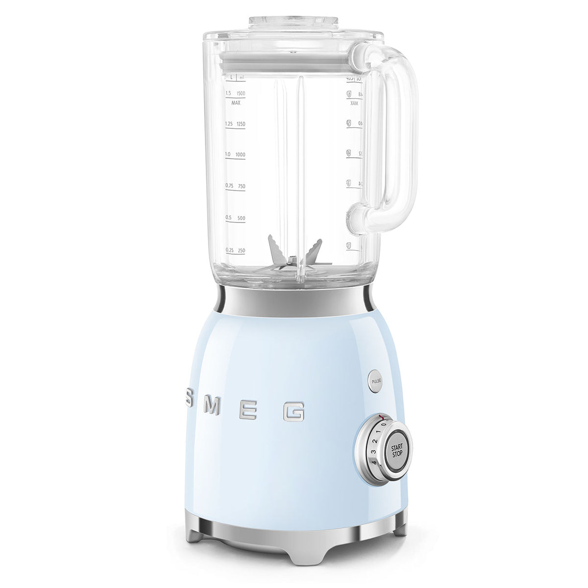 SMEG - 50's Retro Style Blender