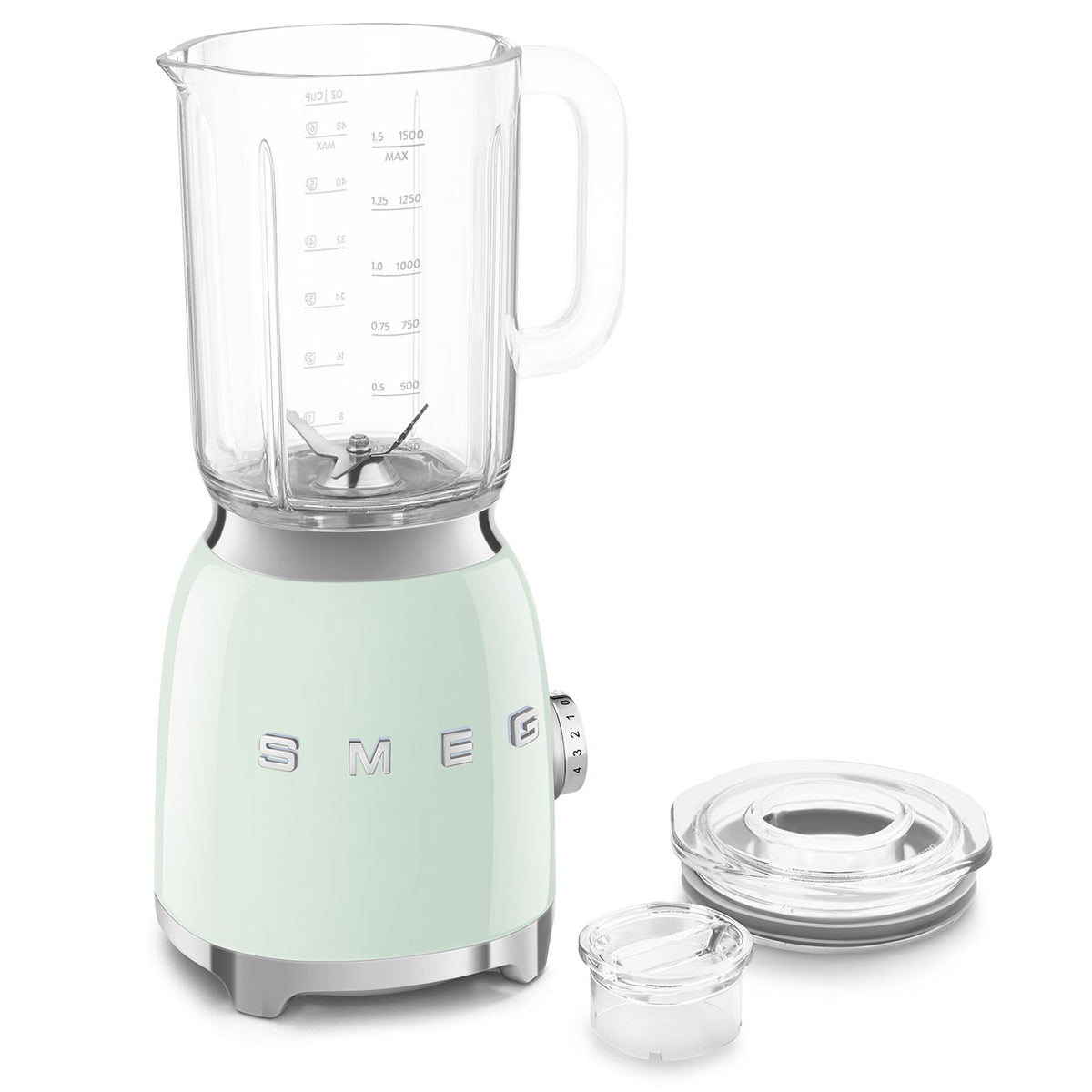 SMEG - 50's Retro Style Blender