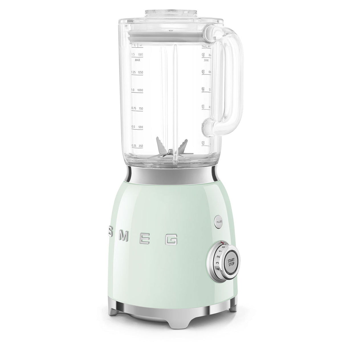 SMEG - 50's Retro Style Blender