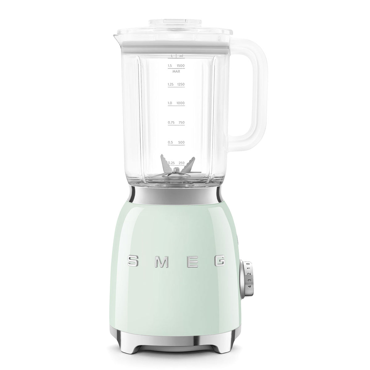 SMEG - 50's Retro Style Blender