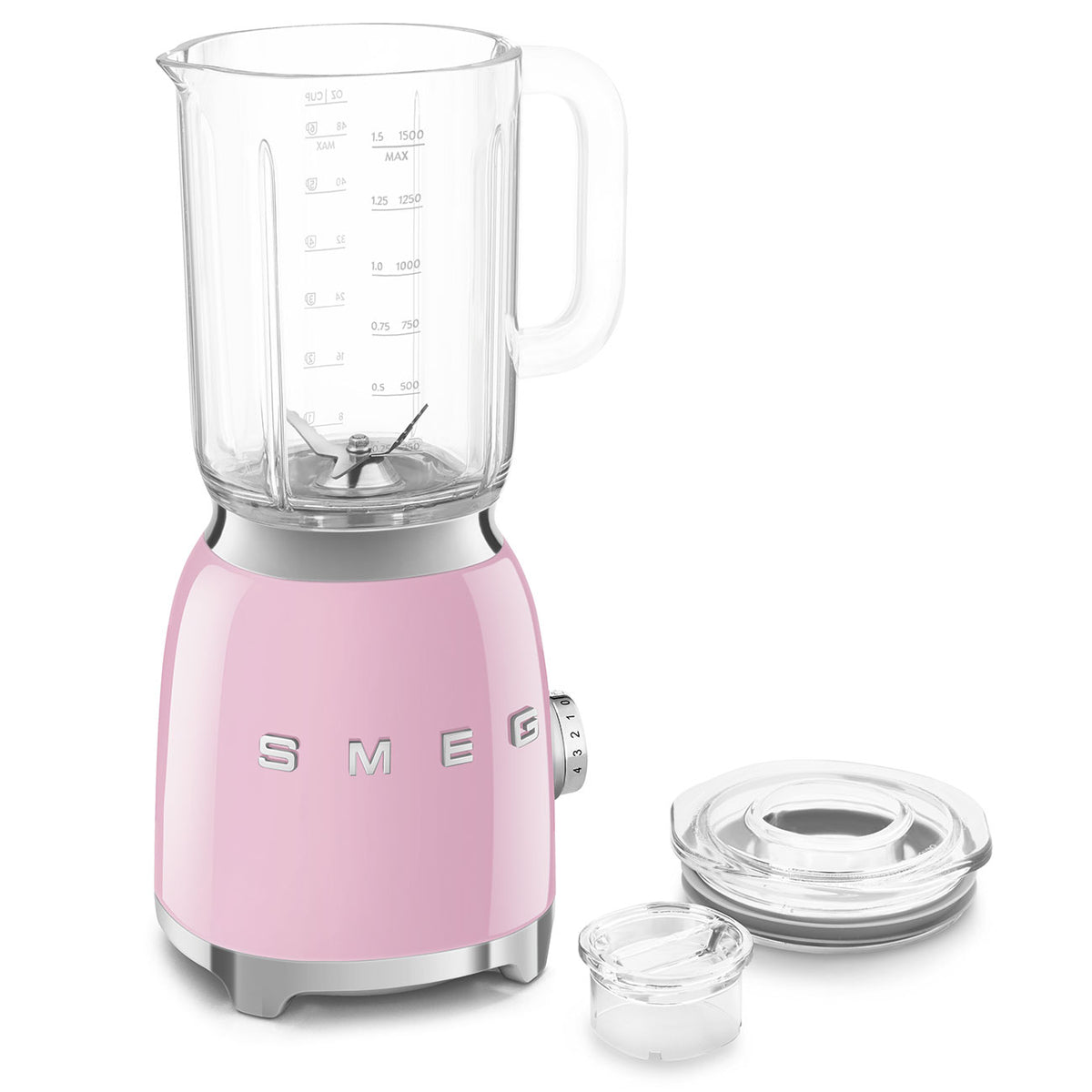 SMEG - 50's Retro Style Blender