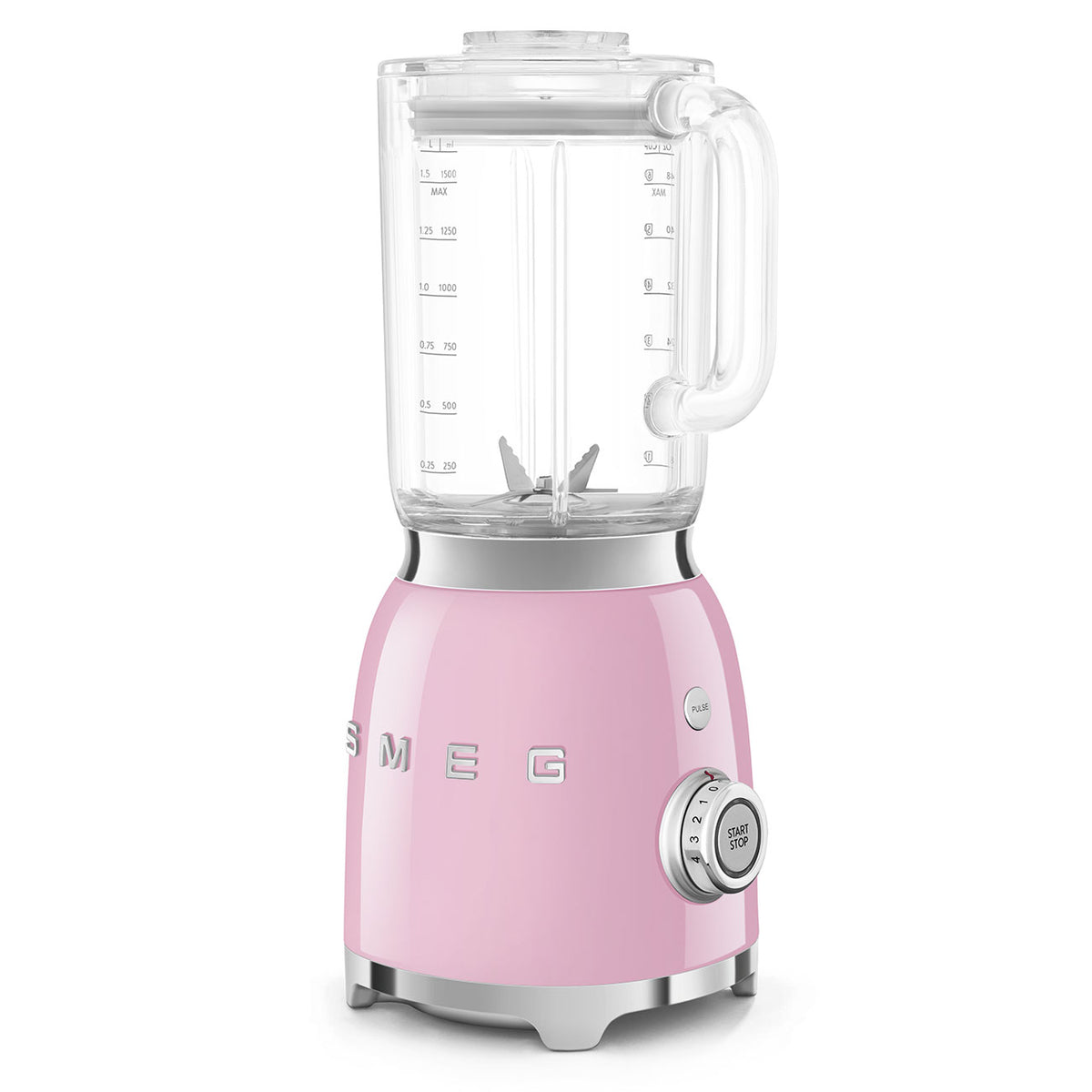 SMEG - 50's Retro Style Blender