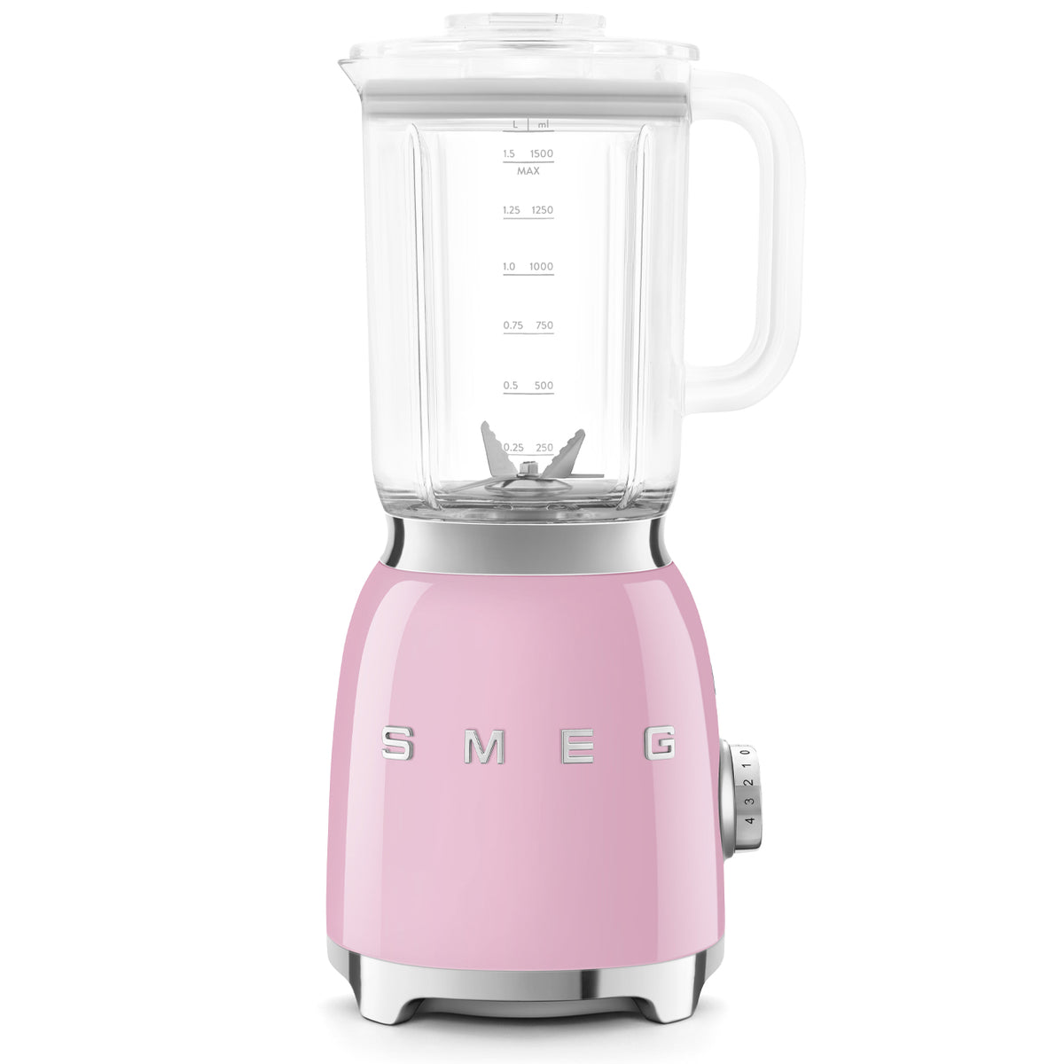 SMEG - 50's Retro Style Blender