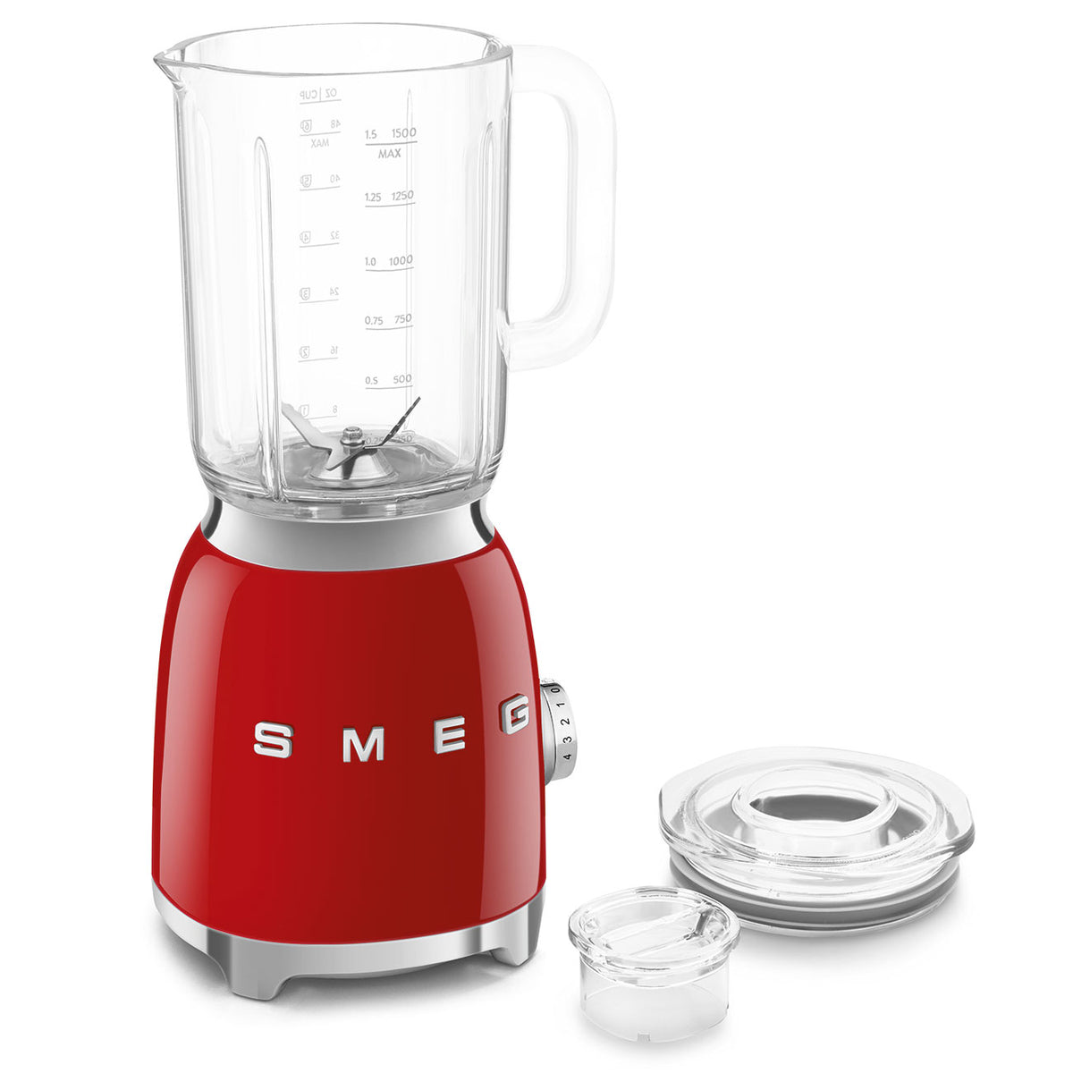 SMEG - 50's Retro Style Blender