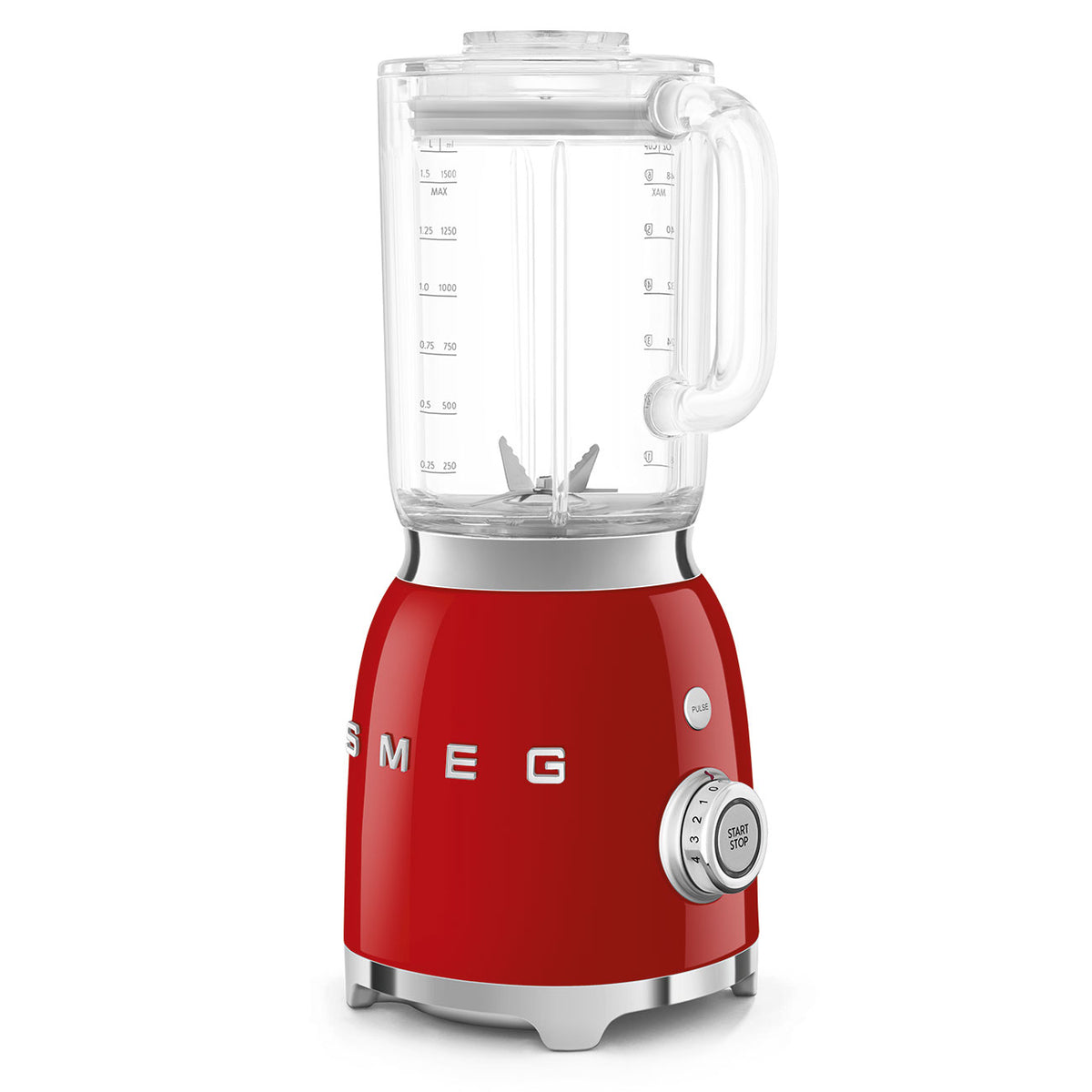 SMEG - 50's Retro Style Blender