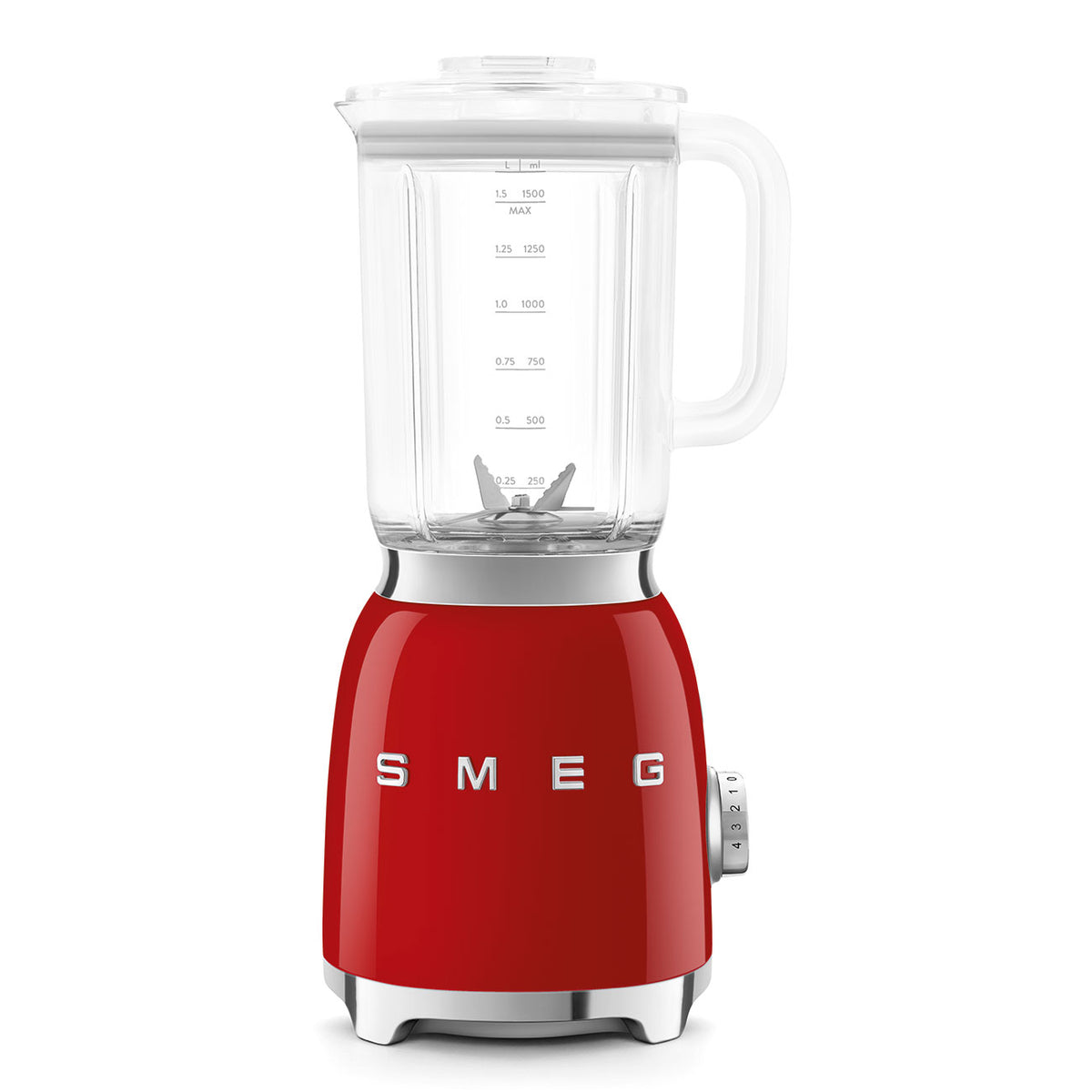 SMEG - 50's Retro Style Blender