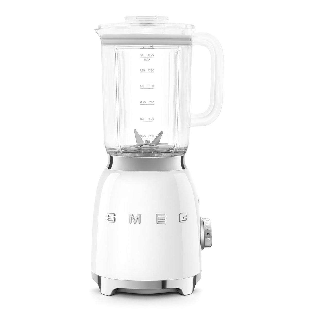 SMEG - 50's Retro Style Blender