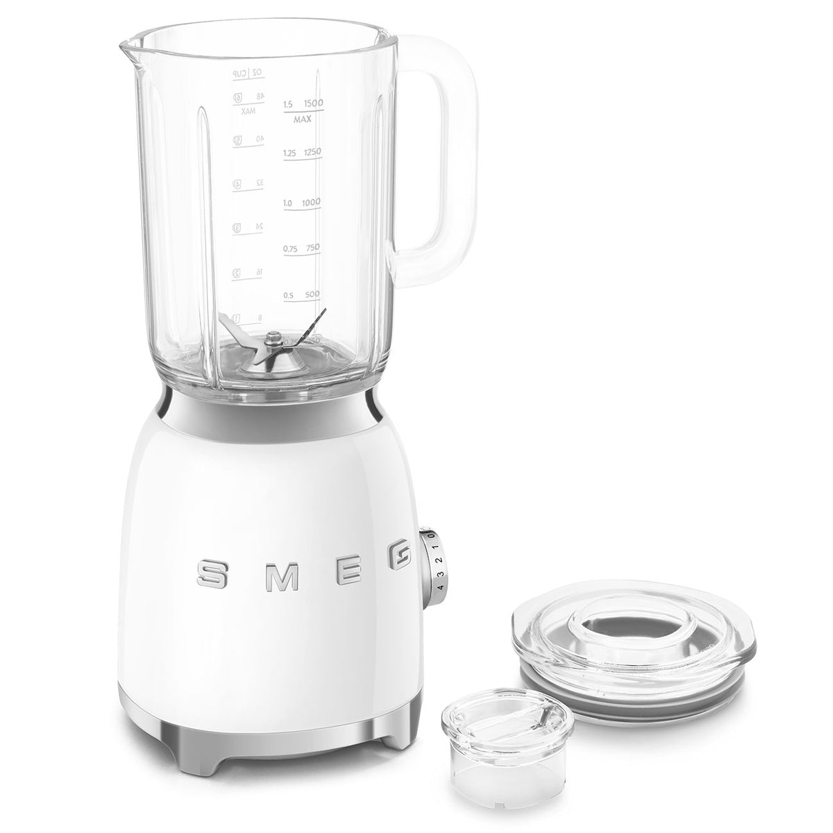 SMEG - 50's Retro Style Blender