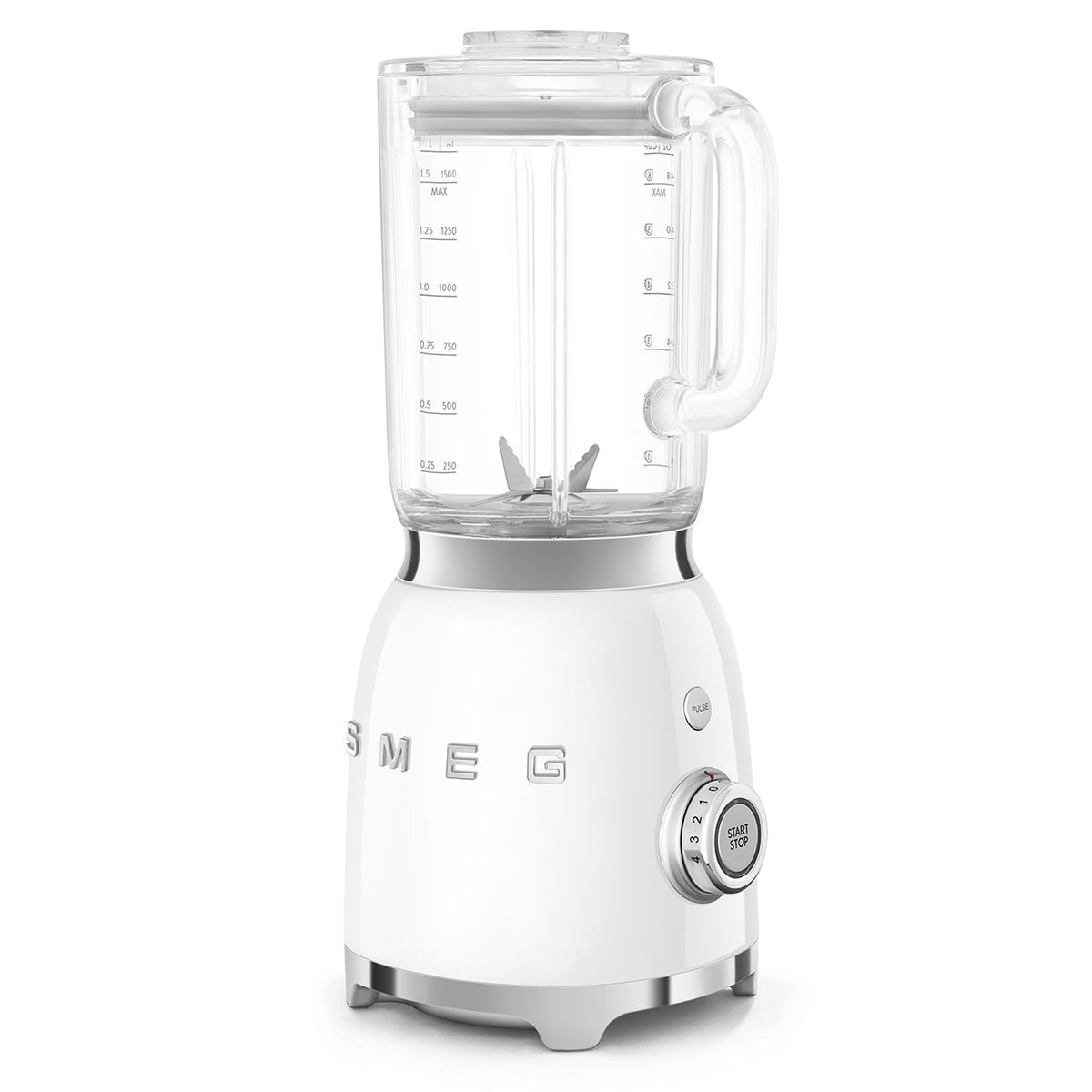 SMEG - 50's Retro Style Blender