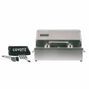 COYOTE - 18" Electric Grill, 120V/60Hz