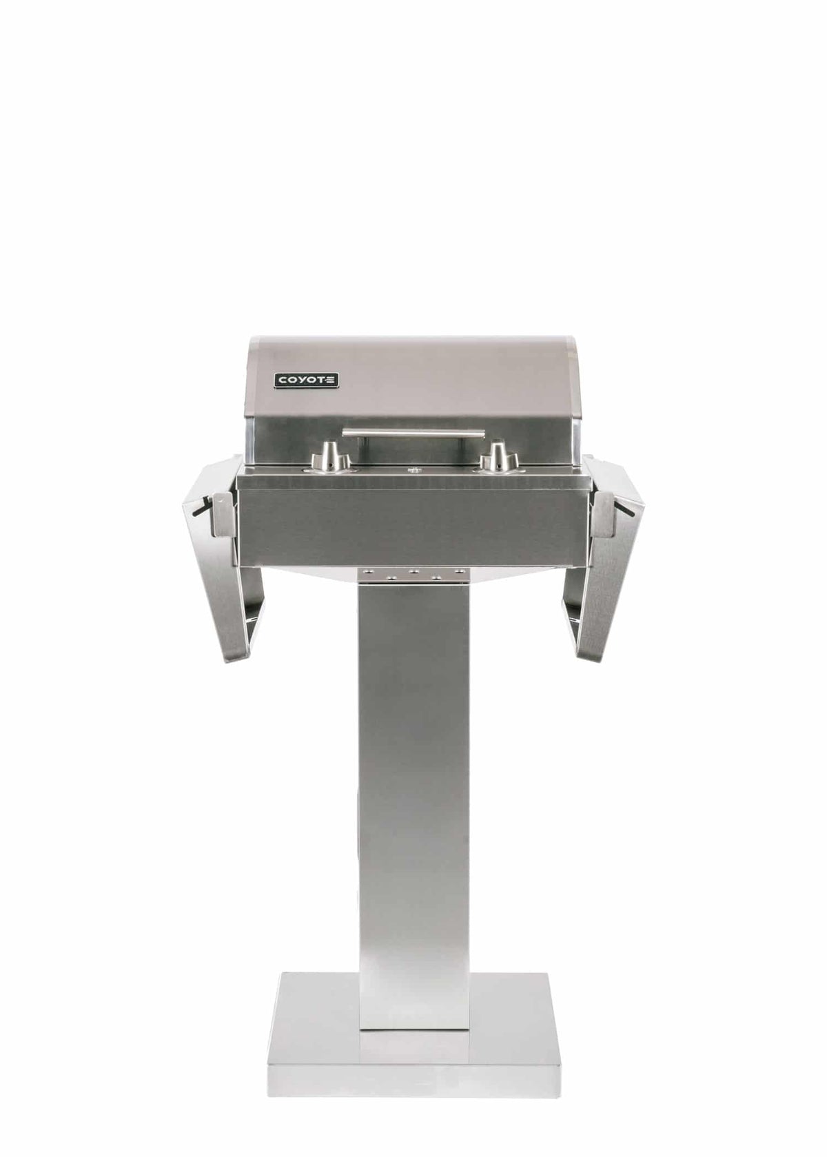 COYOTE - 18" Electric Grill, 120V/60Hz