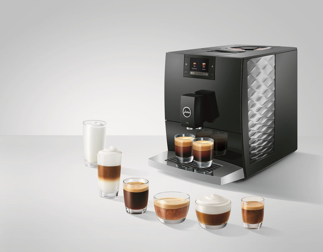 <strong>Professional Aroma Grinder (P.A.G.)</strong>
