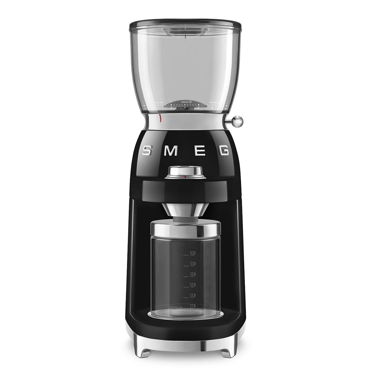 SMEG - 50's Retro Style Coffee Grinder