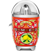 SMEG -Dolce & Gabbana Citrus Juicer