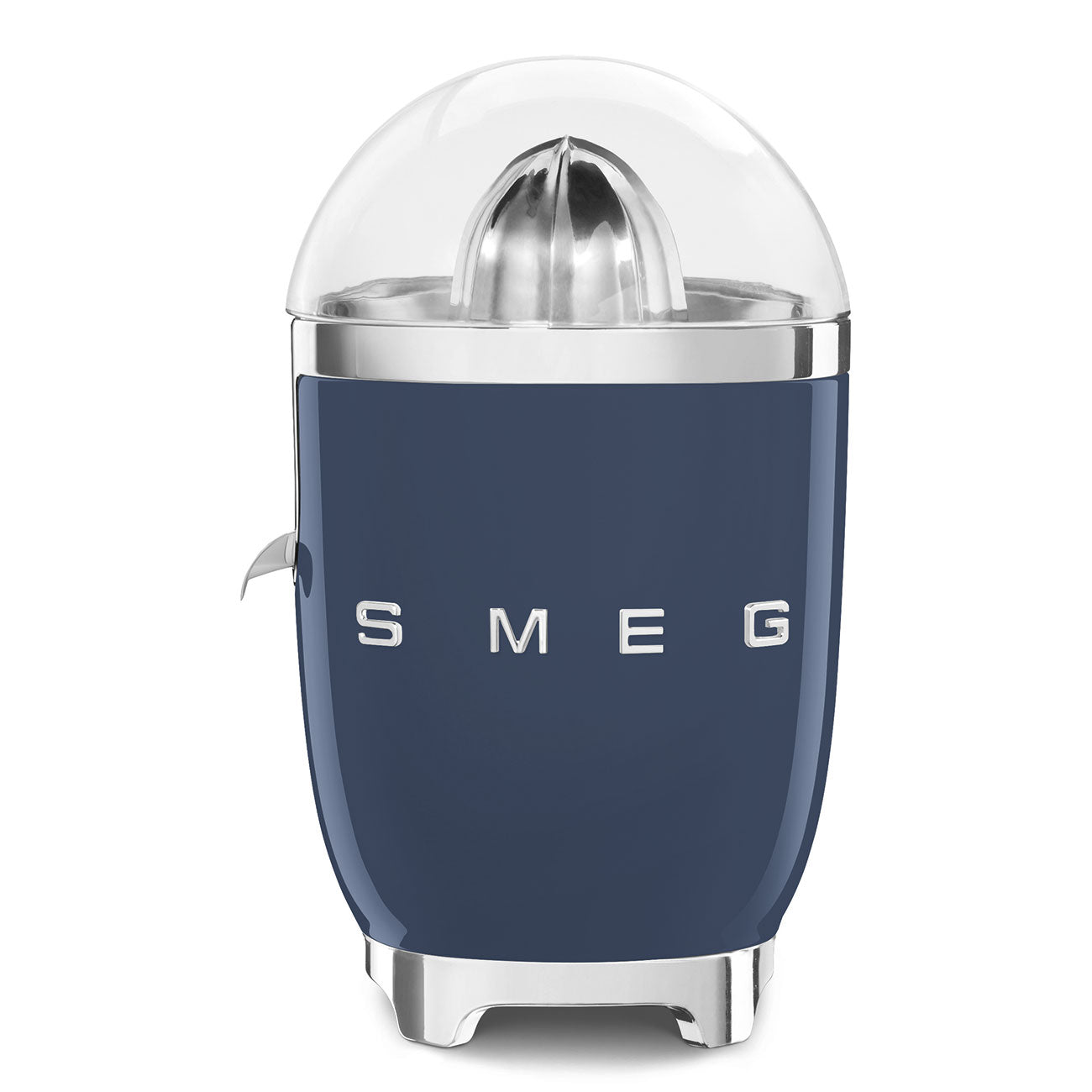 SMEG - Exprimidor de Cítricos Estilo Retro 50's
