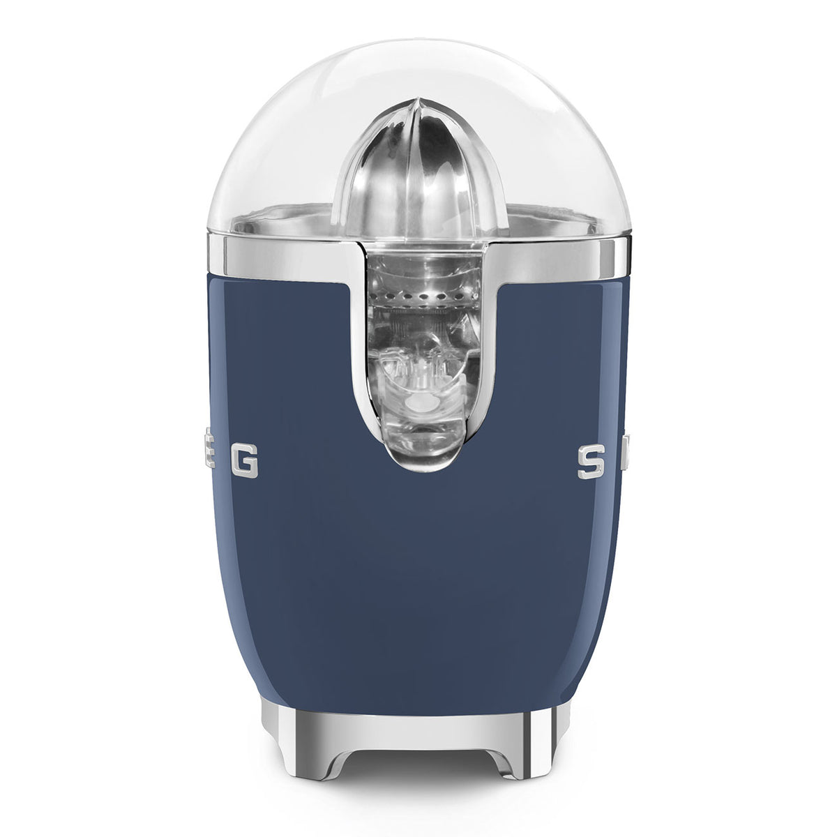 SMEG - 50's Retro Style Aesthetic Citrus Juicer