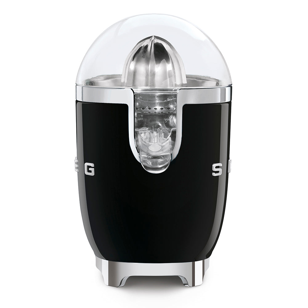 SMEG - 50's Retro Style Aesthetic Citrus Juicer