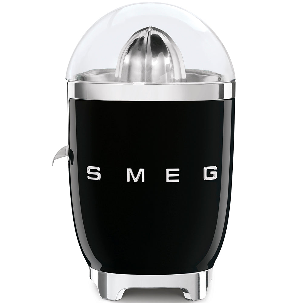 SMEG - 50's Retro Style Aesthetic Citrus Juicer