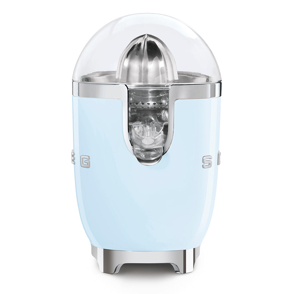 SMEG - 50's Retro Style Aesthetic Citrus Juicer