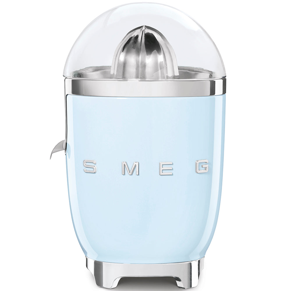 SMEG - 50's Retro Style Aesthetic Citrus Juicer