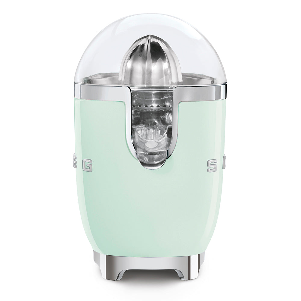 SMEG - 50's Retro Style Aesthetic Citrus Juicer