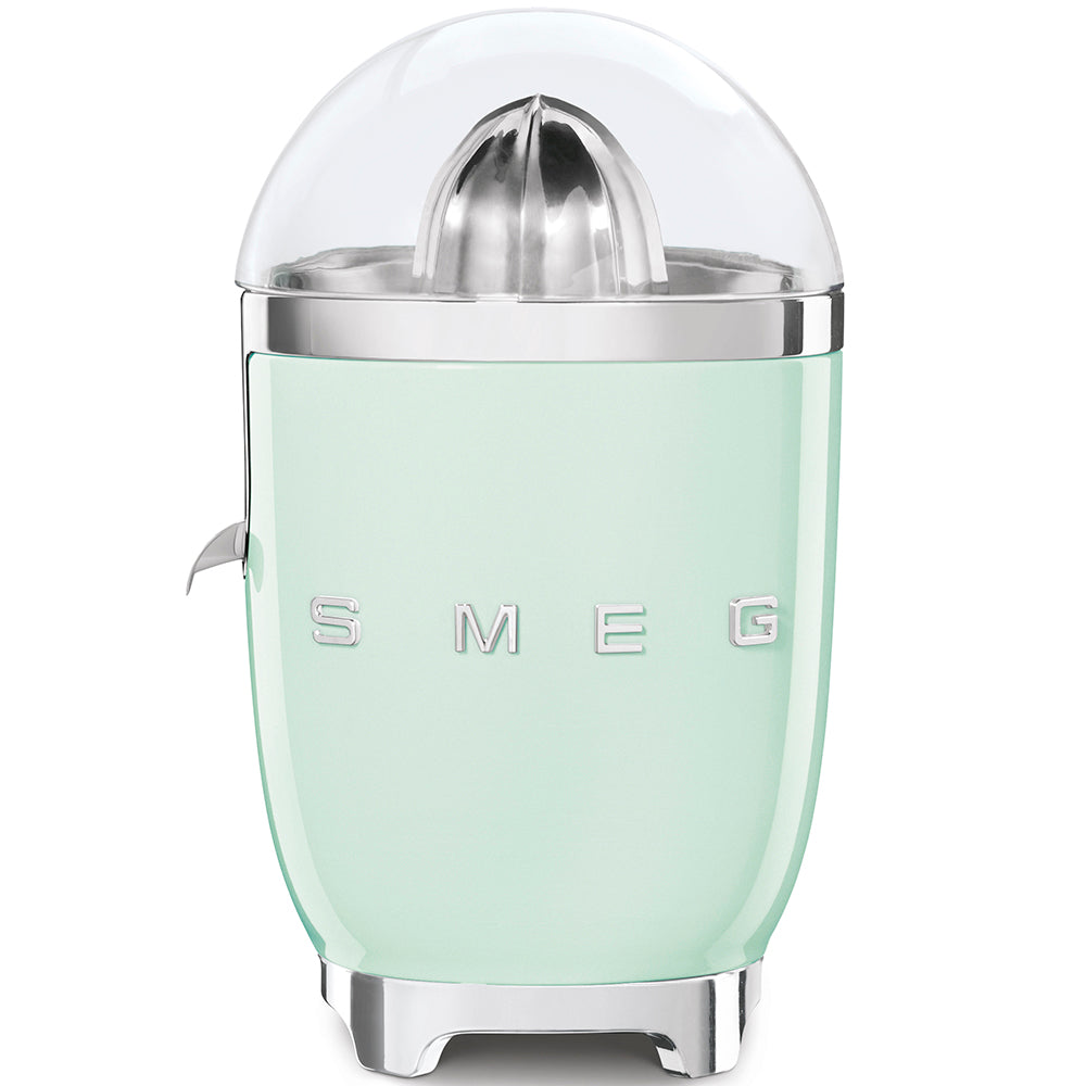 SMEG - 50's Retro Style Aesthetic Citrus Juicer