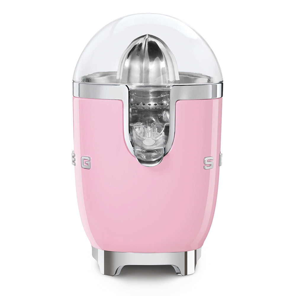 SMEG - 50's Retro Style Aesthetic Citrus Juicer