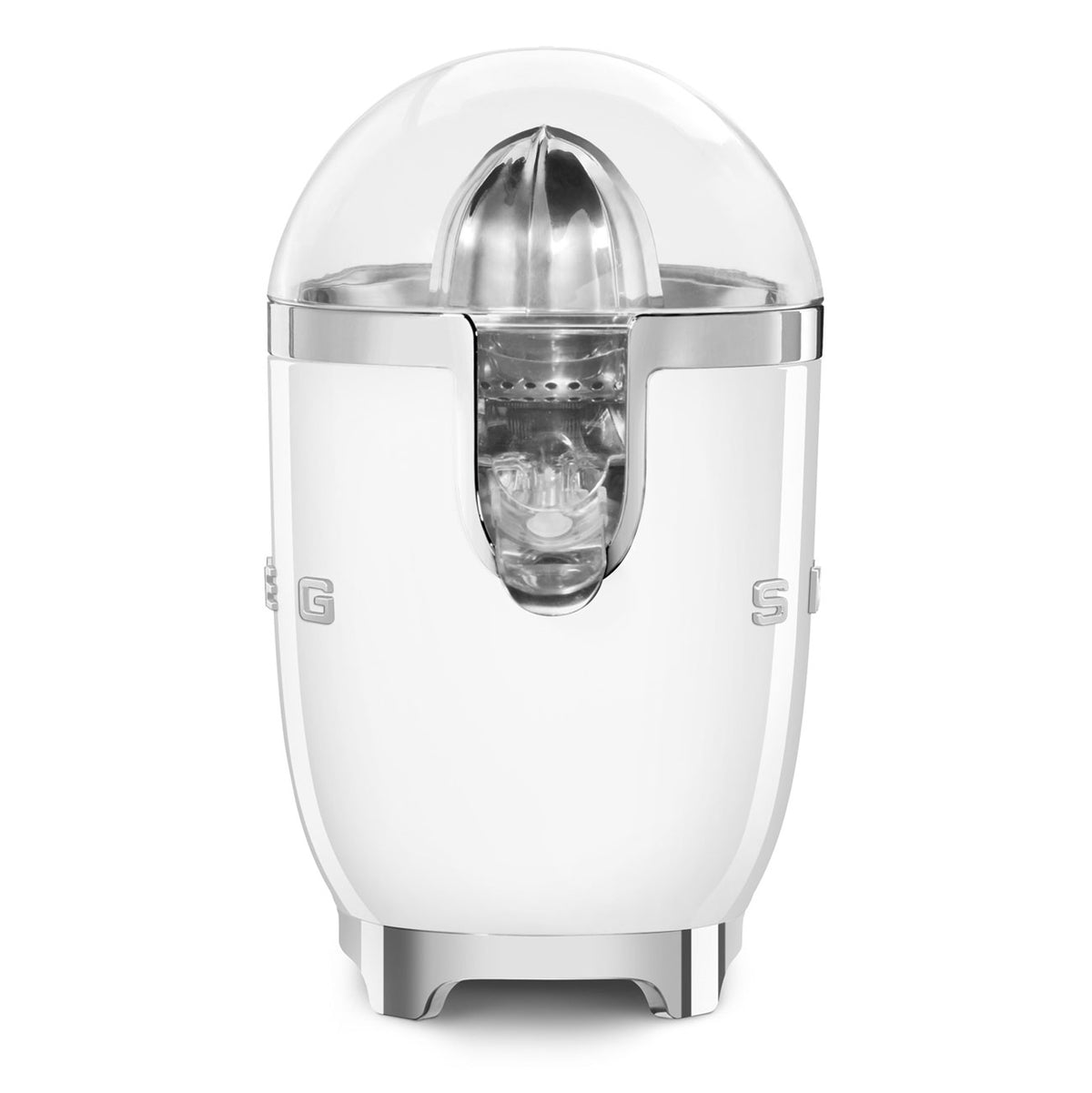SMEG - 50's Retro Style Aesthetic Citrus Juicer