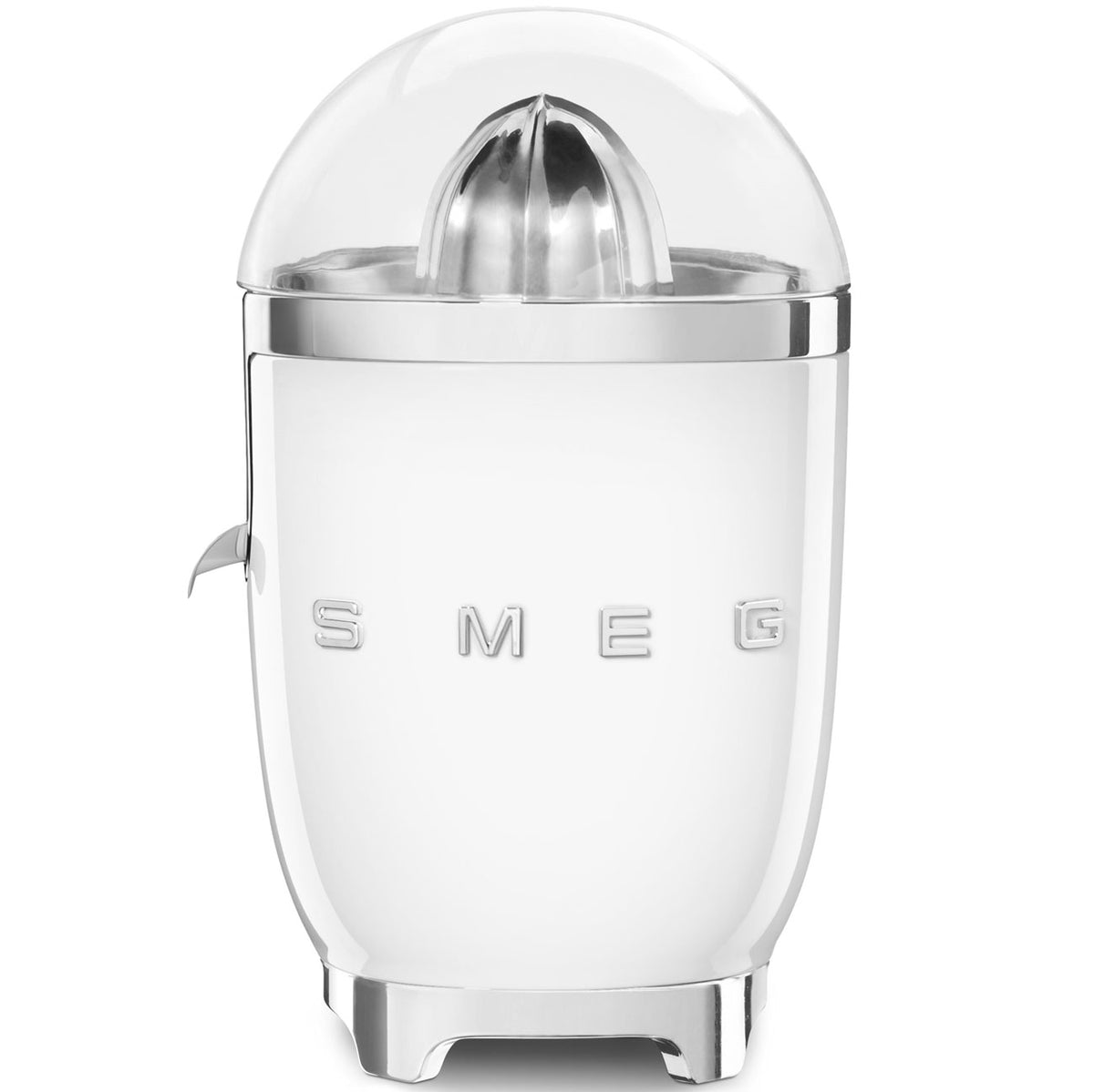 SMEG - 50's Retro Style Aesthetic Citrus Juicer