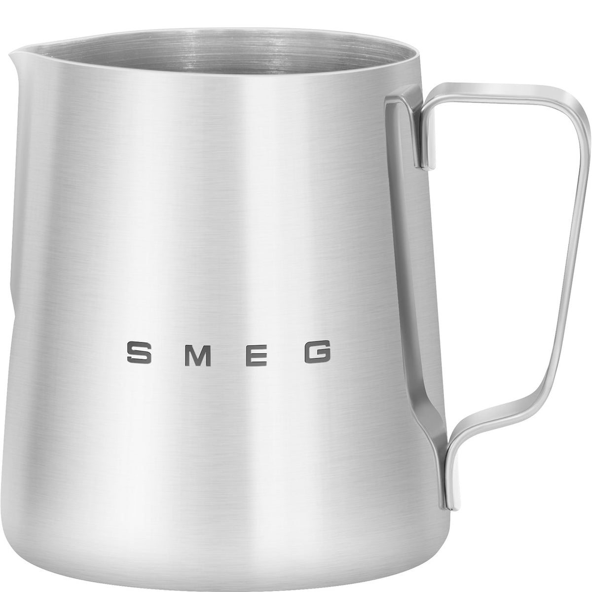 SMEG - Stainless Steel Milk Jug