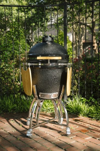 COYOTE - the Asado Cooker with Cart