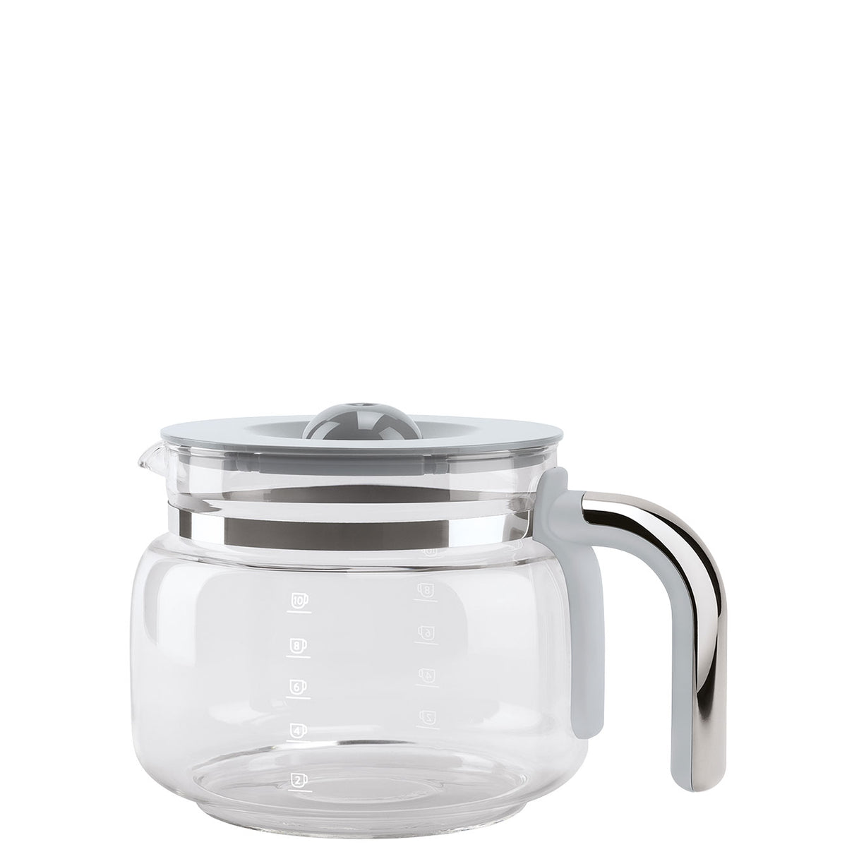 SMEG - Glass Bowl compatible with DCF02
