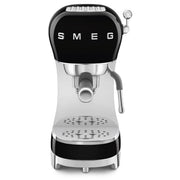 SMEG - New 50's Retro Style Aesthetic Espresso Coffee Machine