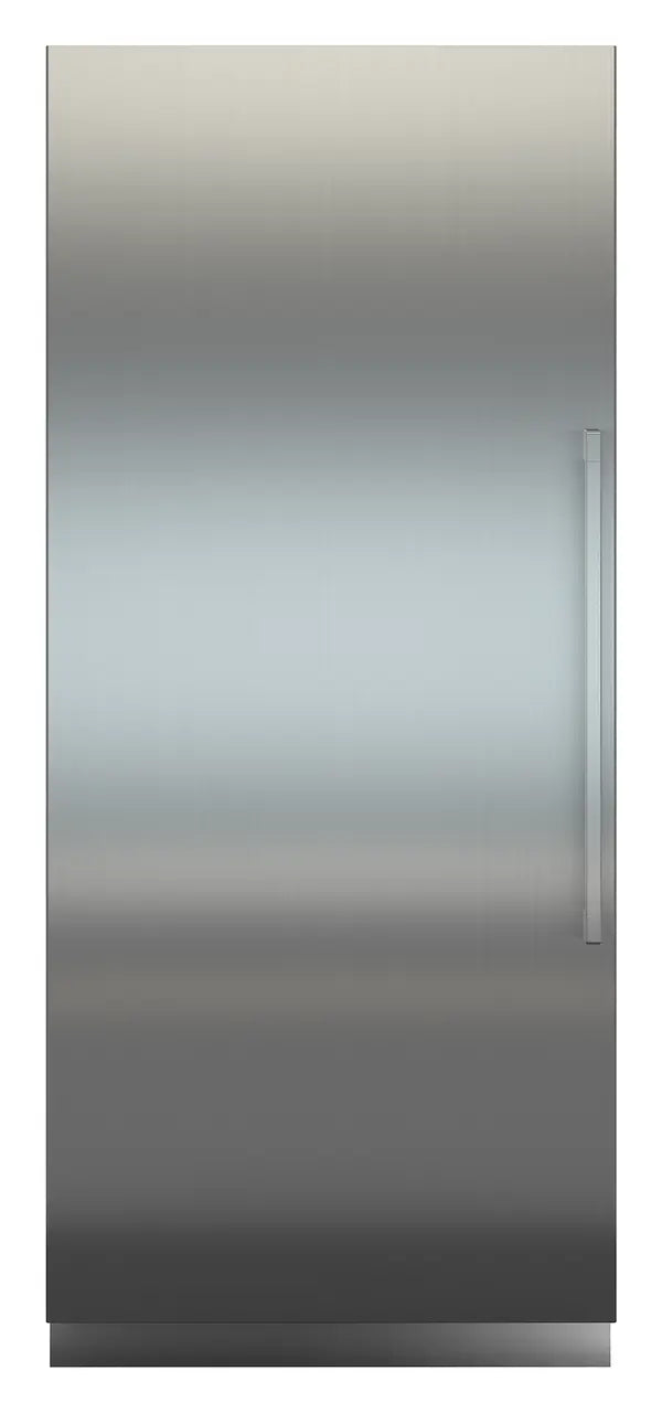 LIEBHERR - 36" Integrated Column Freezer