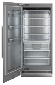 LIEBHERR - 36" Integrated Column Freezer