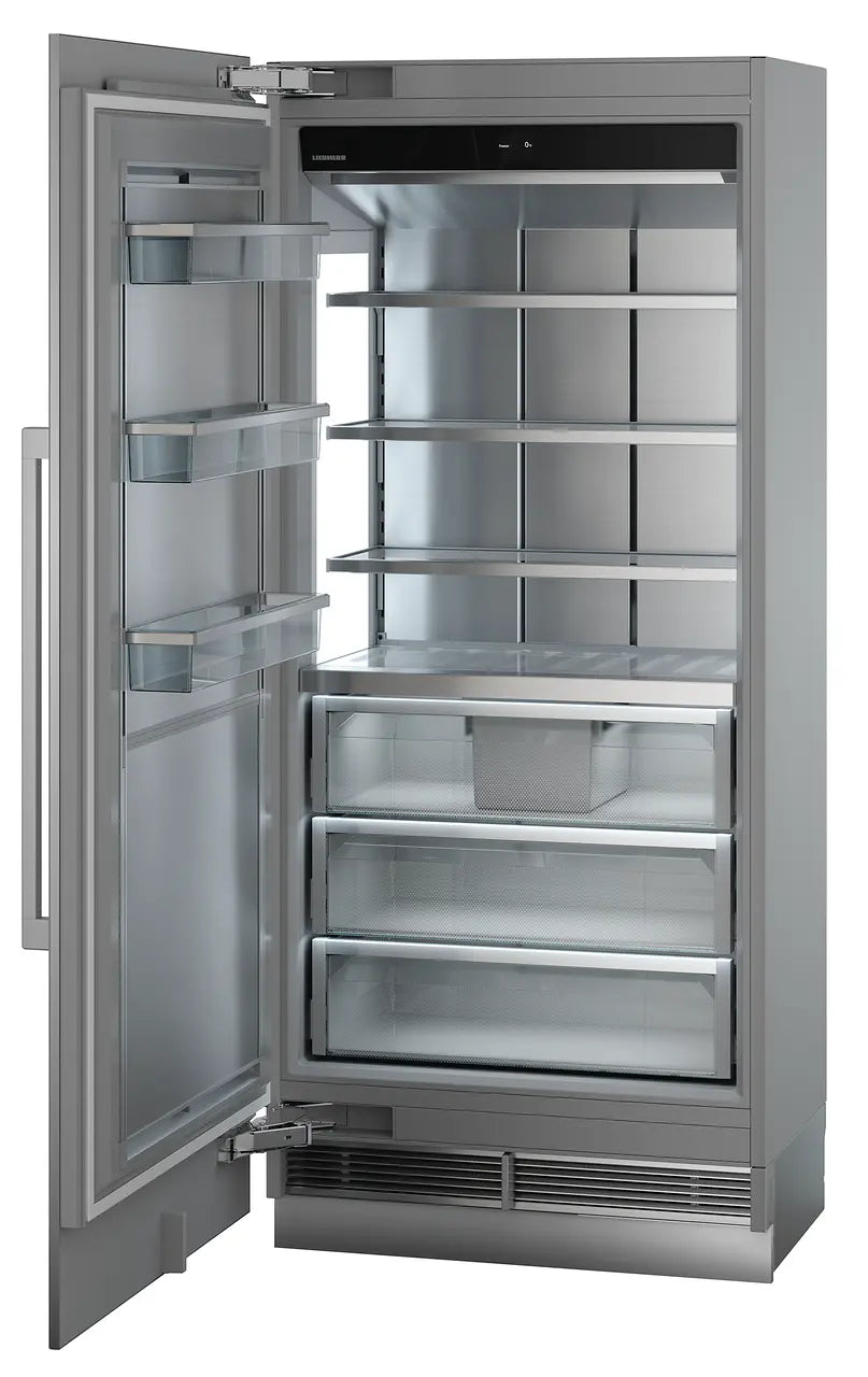 LIEBHERR - 36" Integrated Column Freezer