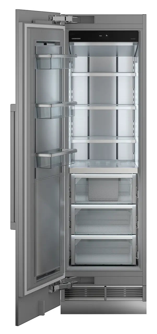 LIEBHERR - 24" Integrated Column Freezer