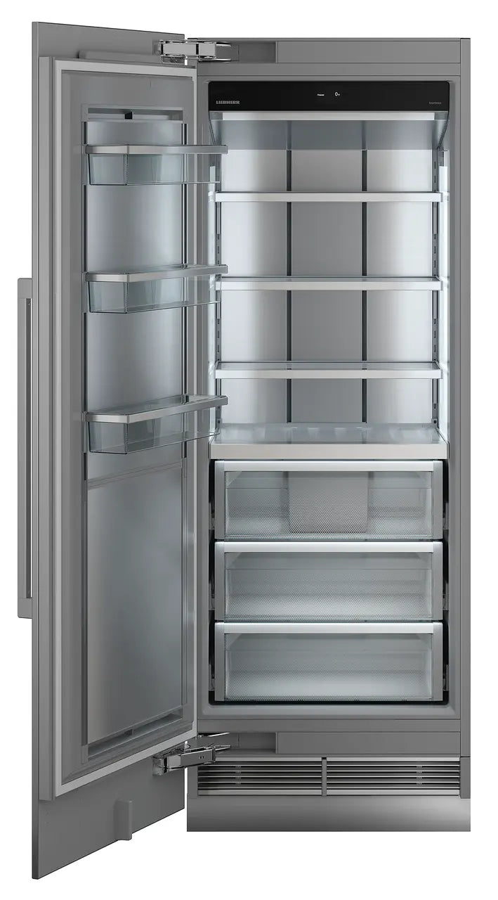 LIEBHERR - 30" Integrated Column Freezer