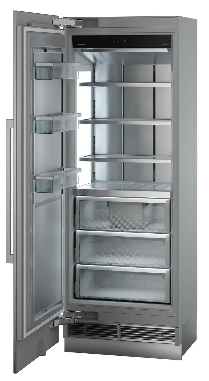 LIEBHERR - 30" Integrated Column Freezer