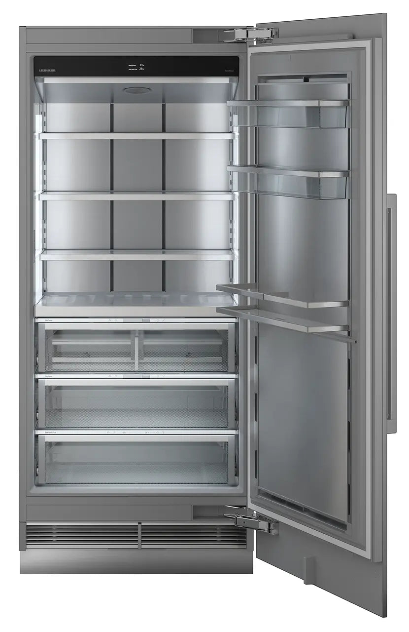 LIEBHERR - 36" Integrated Column Refrigerator with BioFresh