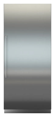 LIEBHERR - 36" Integrated Column Refrigerator with BioFresh