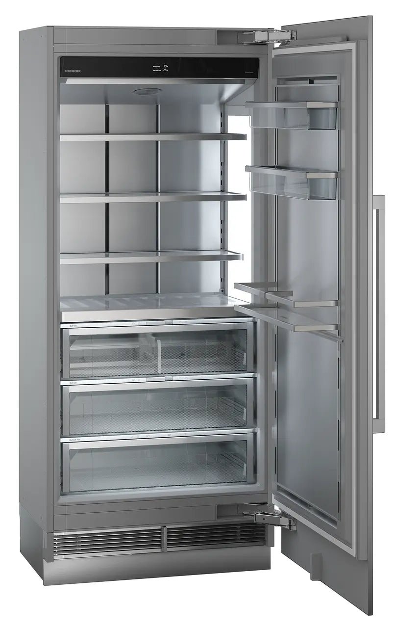 LIEBHERR - 36" Integrated Column Refrigerator with BioFresh