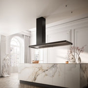 FALMEC - Elle Island Hood - 70''/180 cm - 500 CFM