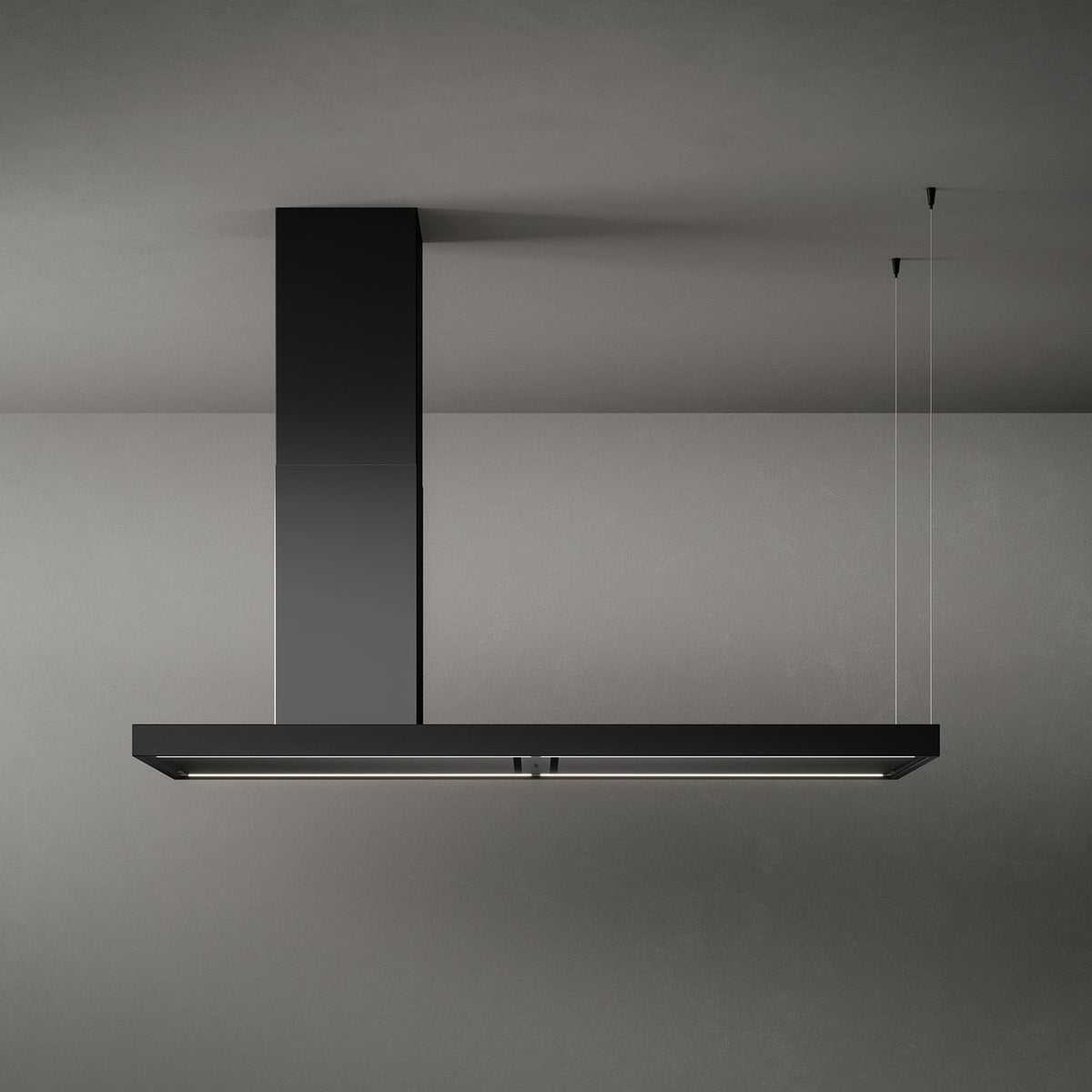 FALMEC - Elle Island Hood - 70''/180 cm - 500 CFM