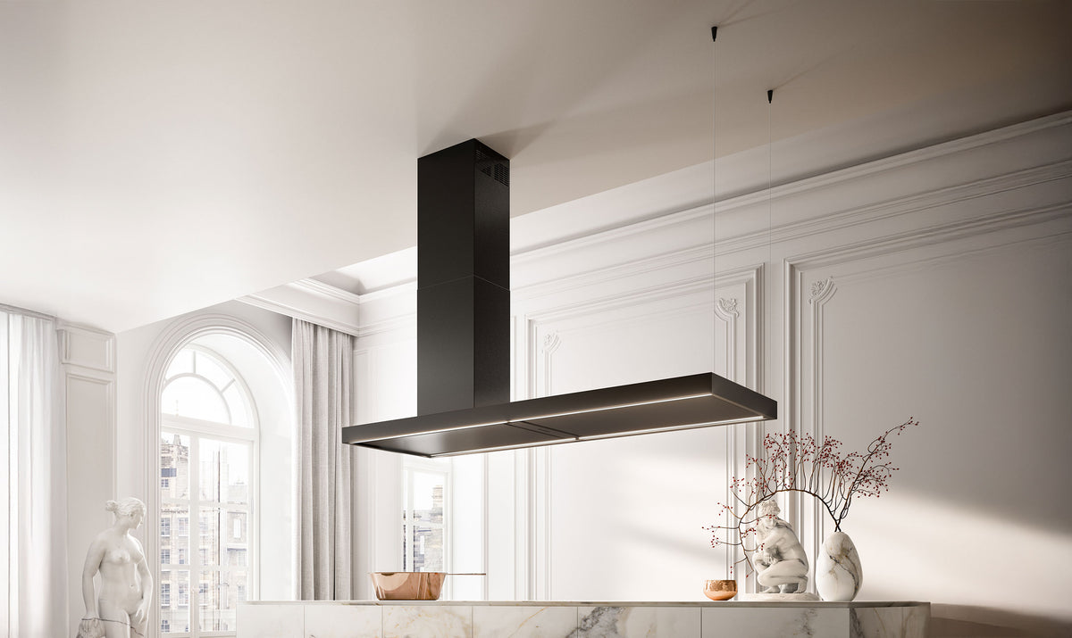 FALMEC - Elle Island Hood - 70''/180 cm - 500 CFM