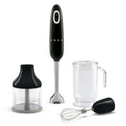 SMEG - New Tritan Renew Hand Blender w/ Accessories