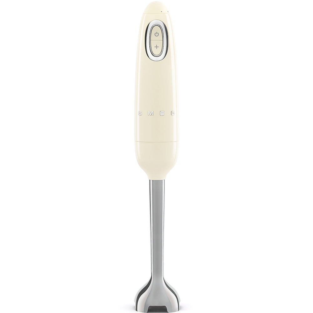 SMEG - New Tritan Renew Hand Blender w/ Accessories
