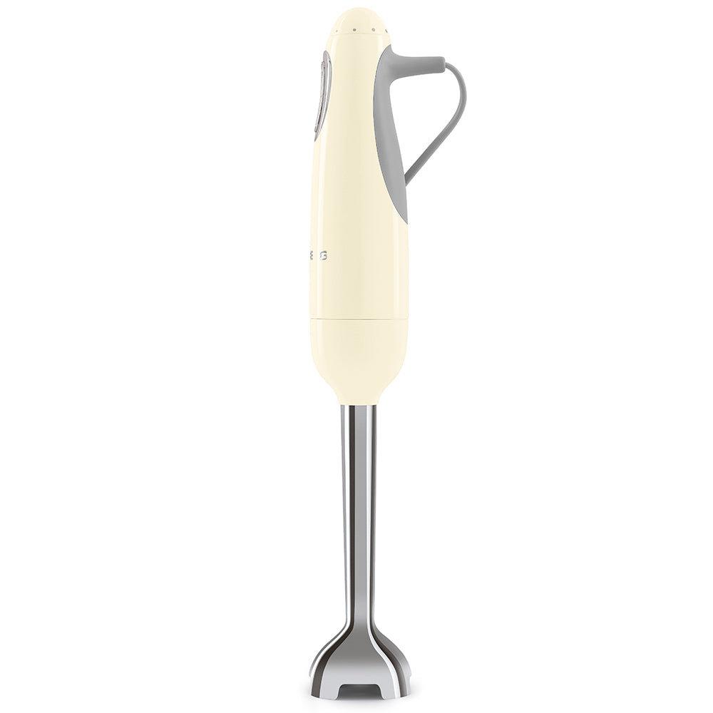 SMEG - New Tritan Renew Hand Blender w/ Accessories