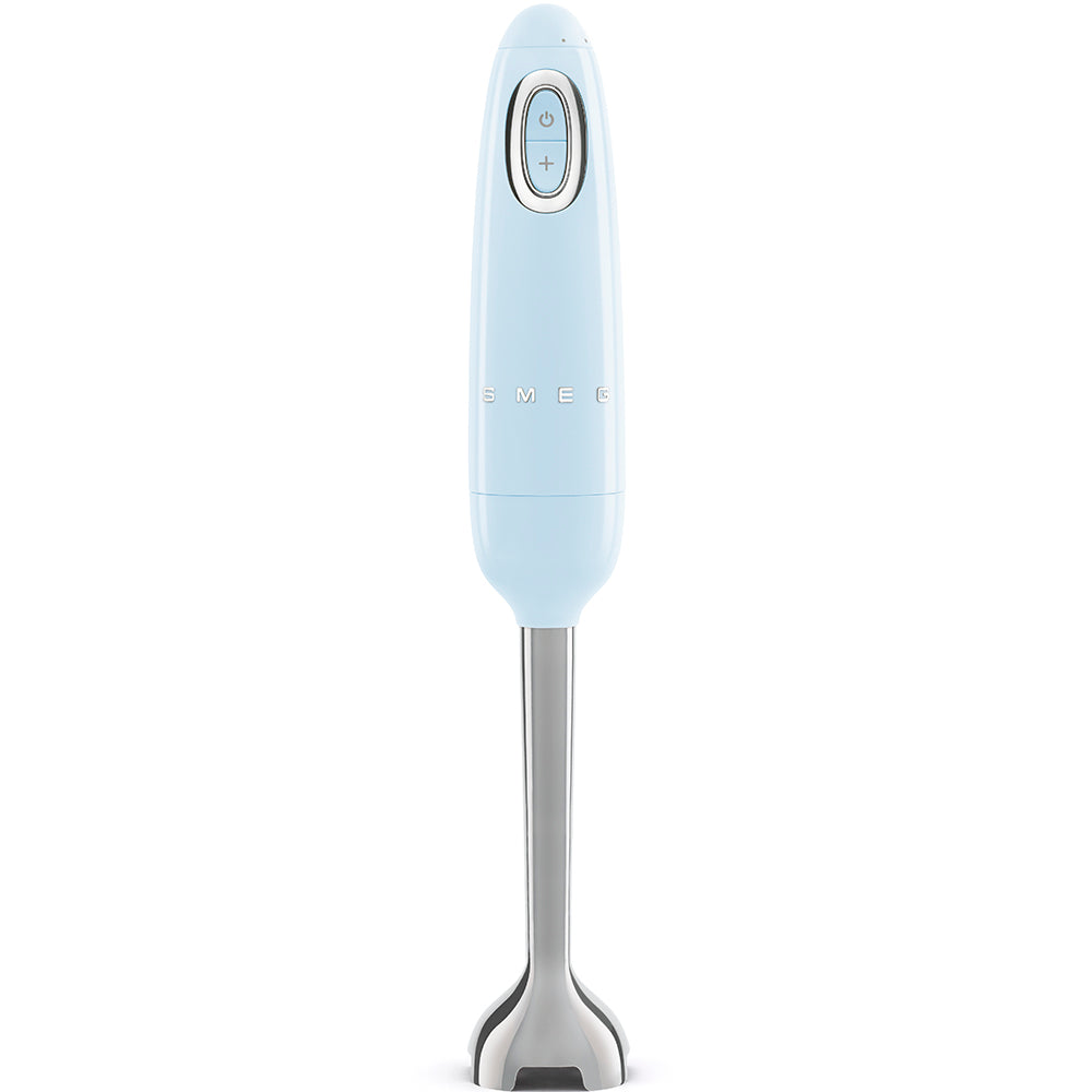 SMEG - New Tritan Renew Hand Blender w/ Accessories