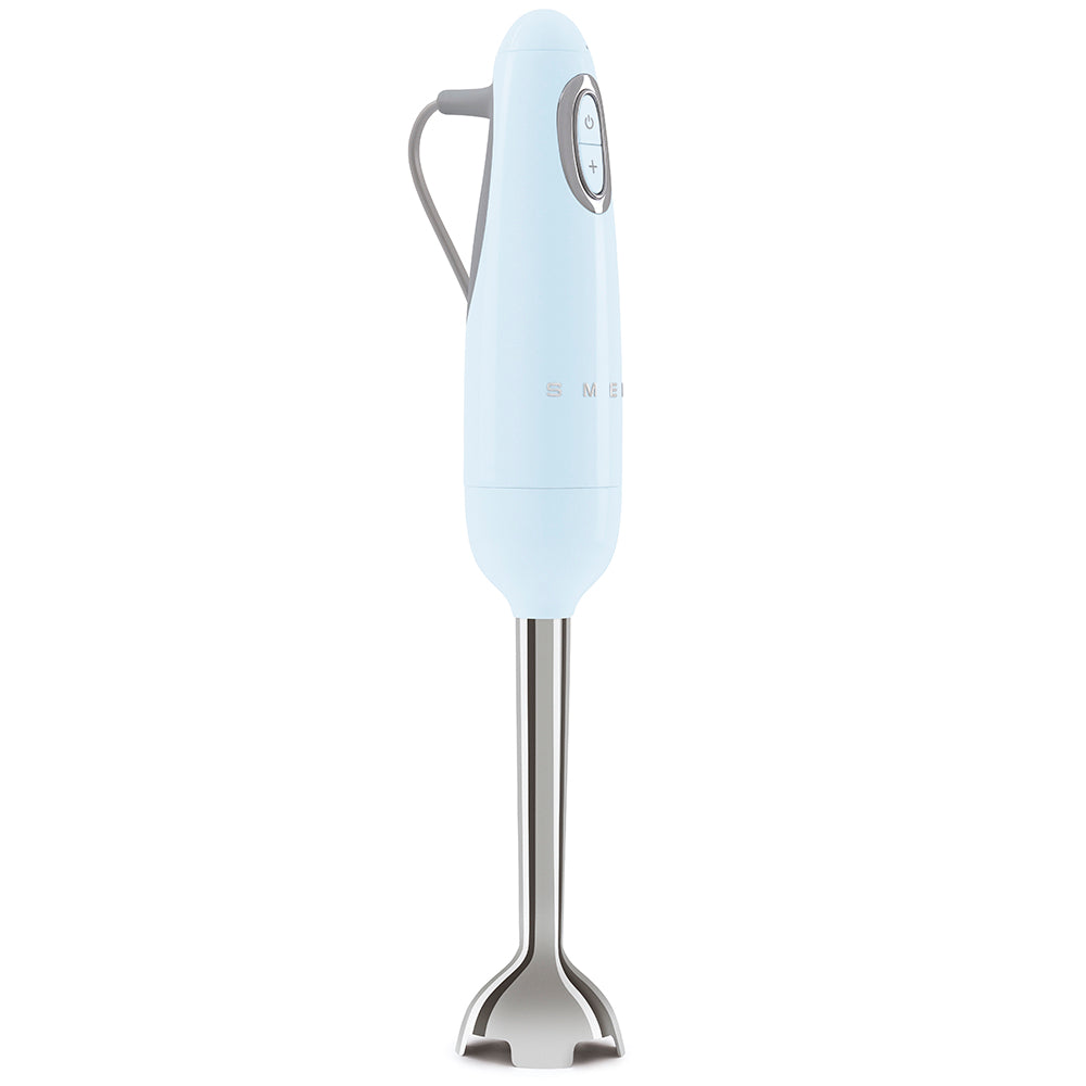 SMEG - New Tritan Renew Hand Blender w/ Accessories